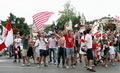 2009 Promozione In B Tifosi In Prato 82